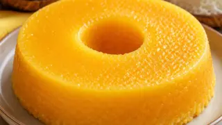 Quindim de Liquidificador: Receita Fácil, Cremosa e Perfeita